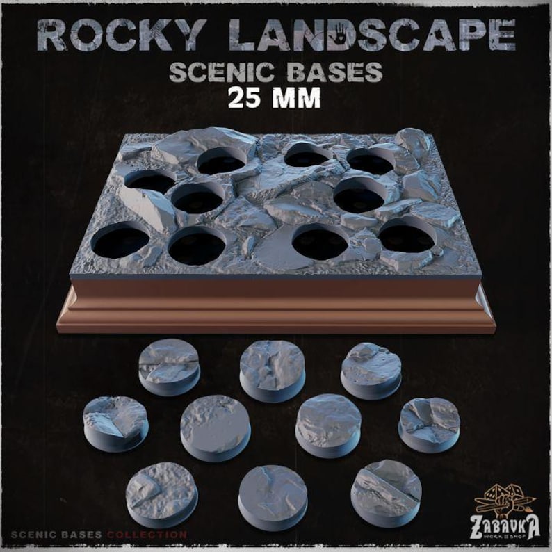 rocky-landscape-scenic-bases-zabavka-workshop-thematic-round-oval