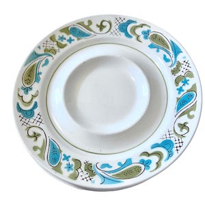 vintage mikasa, mikasa japan, mikasa mediterrania, mikasa libon, saucer plates, retro kitchen, vintage kitchen, retro plates, vintage japan