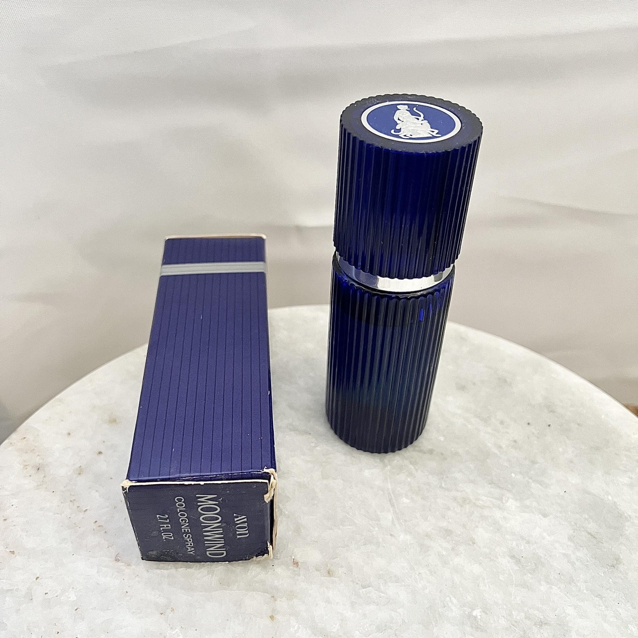 Moonwind cologne sales