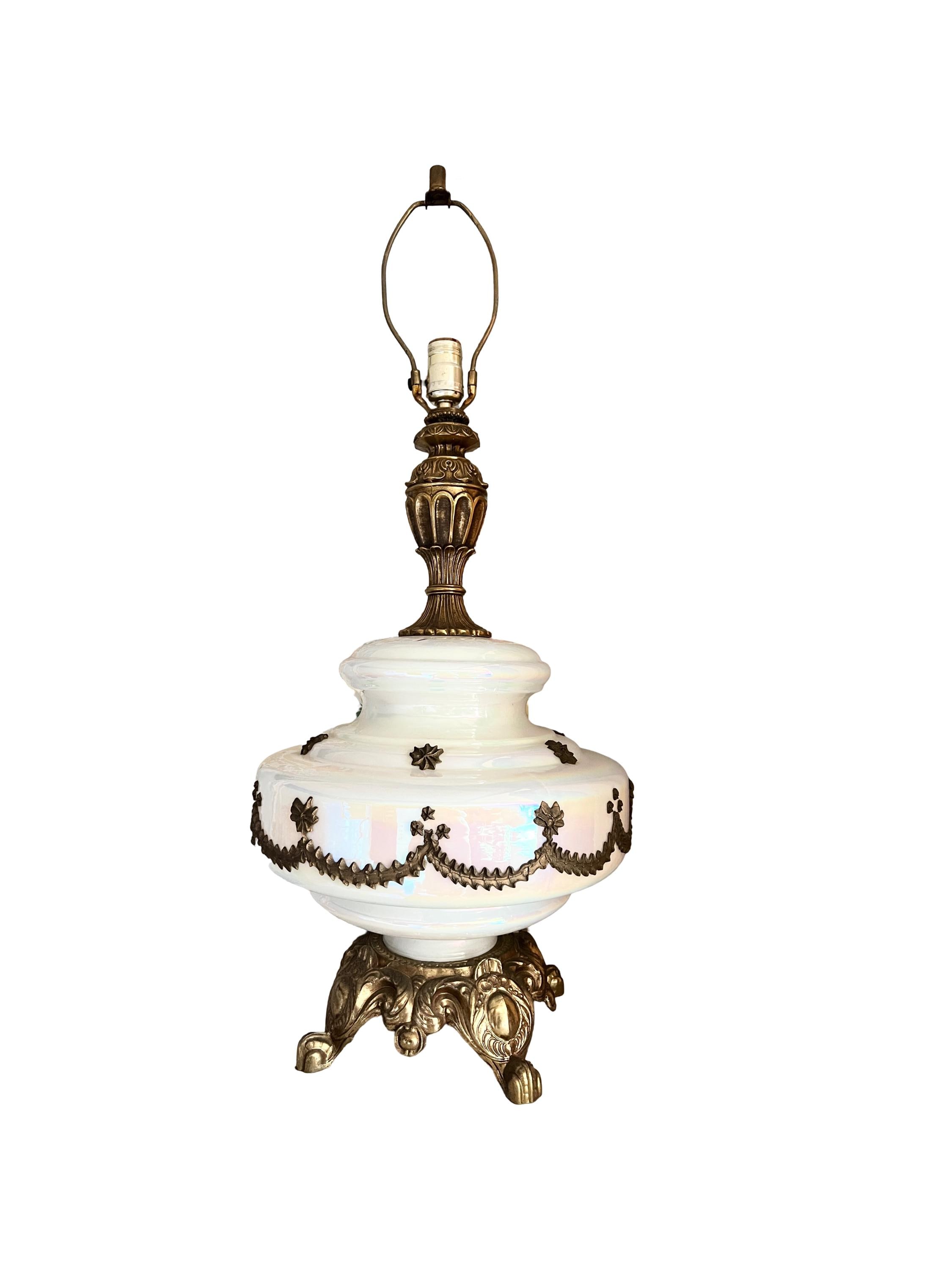 ヴィンテージ ペンダントライト　 Hollywood Regency Lamp ヴィンテージ ペンダントライト Hollywood Regency Lamp Vintage