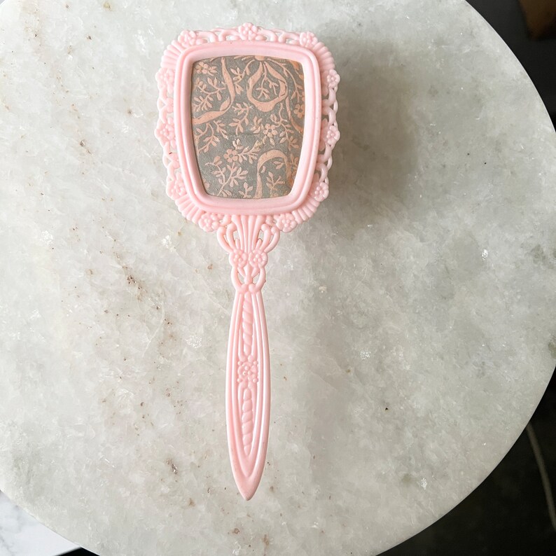 Vintage Hairbrush, Childrens Hair Brush, Vintage Brush, Vintage Hair