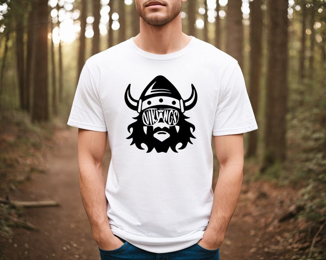 Custom School Vikings Shirt, Viking Family Matching Shirt, Personalized High School Mascot Shirt, Matching Teacher Student Shirt