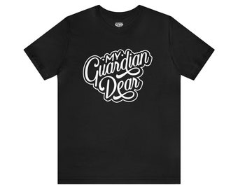 Angel of God Prayer, My Guardian Dear Shirt, Catholic Shirt, Catholic Gift, Christian Shirt, Catholic Tee
