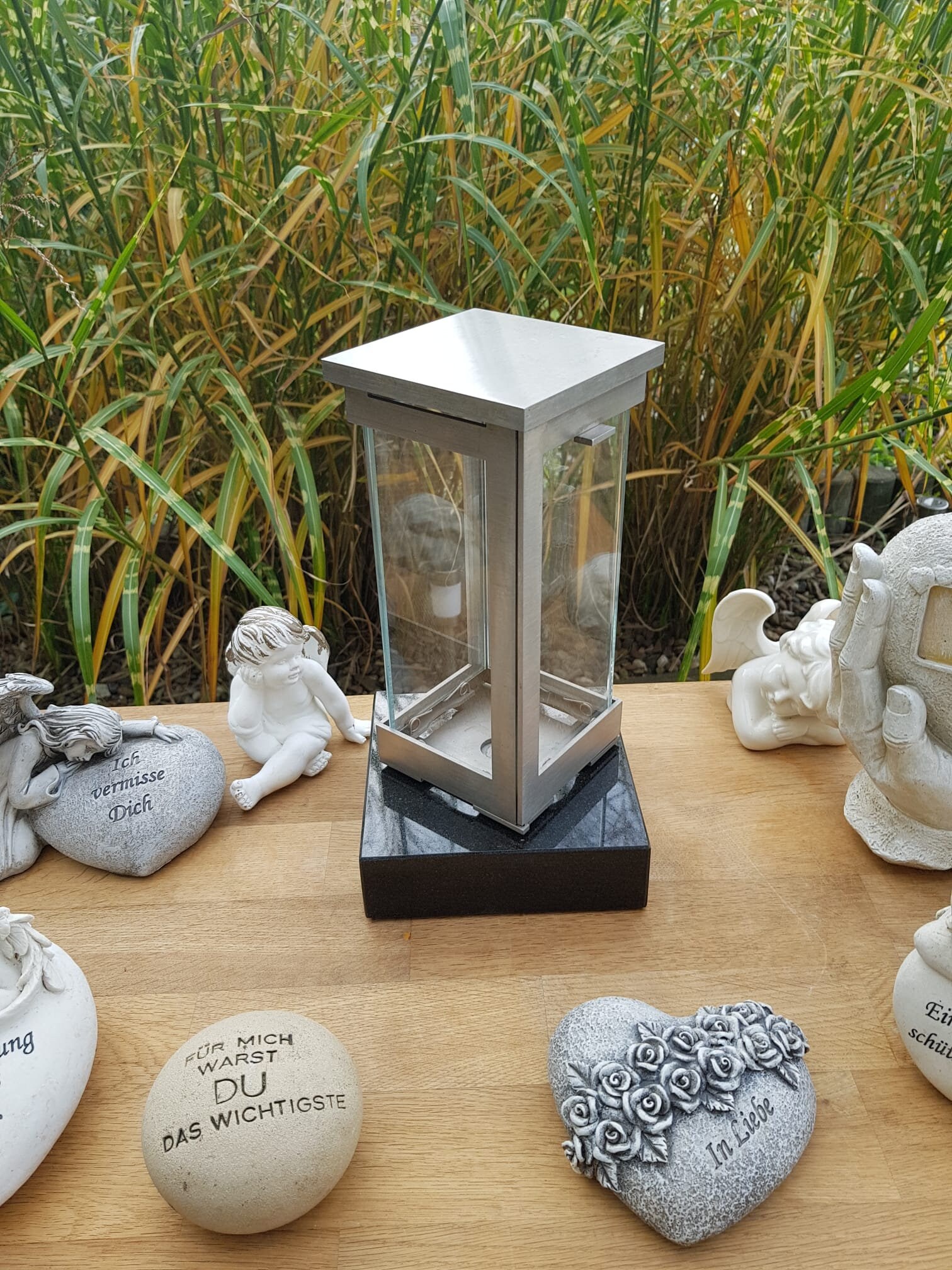 天野タケル 原画 額装済み skull, lemons & a candle