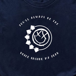 Blink 182 Shirt, Vintage Blink 182, Blink 182 Tour, Pop Punk Shirt, Blink182 90s Pop Punk, Blink 182 Merch, Jugend Blink 182 Shirt, Emo, Punk