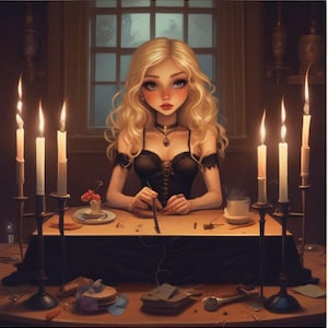 Soulmate or FPP // Live Readings with Hon3y_vee on TikTok