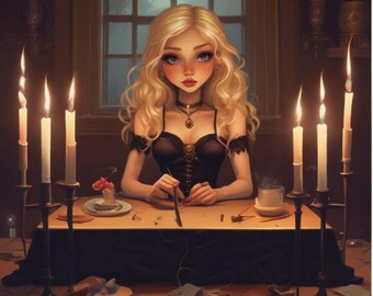 Single Questions for Live Reading Add up to 3 Questions per order