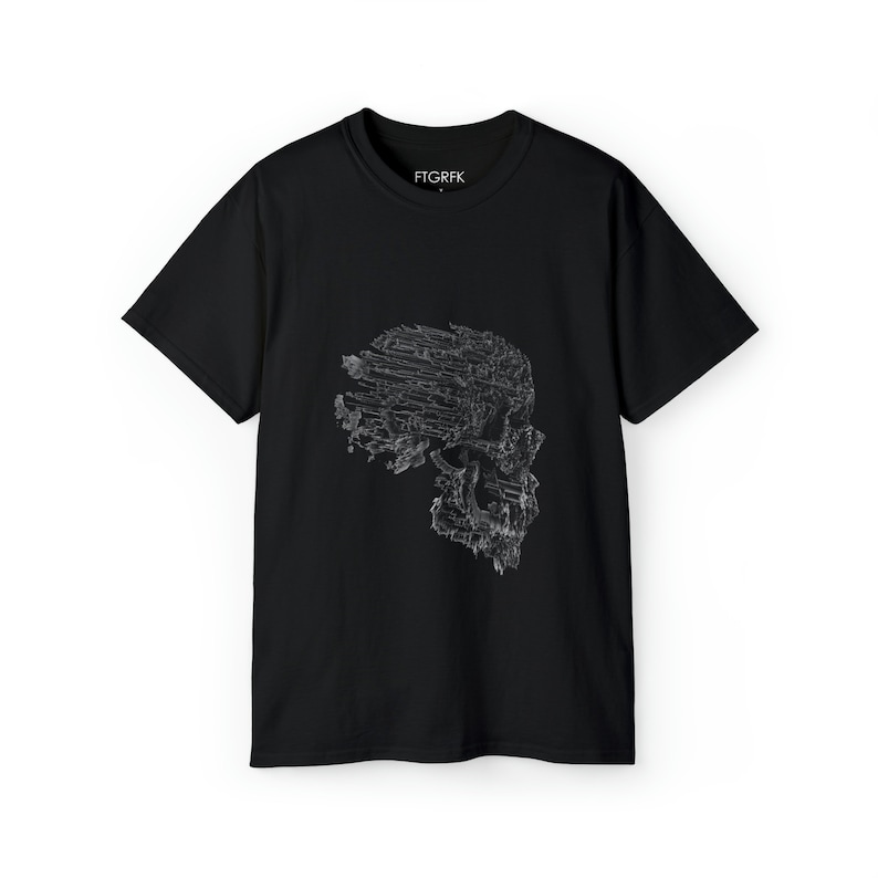 Rage X FTGRFK Skull image 1