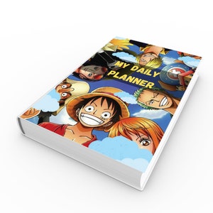One Piece 2024 Desk Calendar Monkey D. Luffy C16 Limited JAPAN W/TRACKING