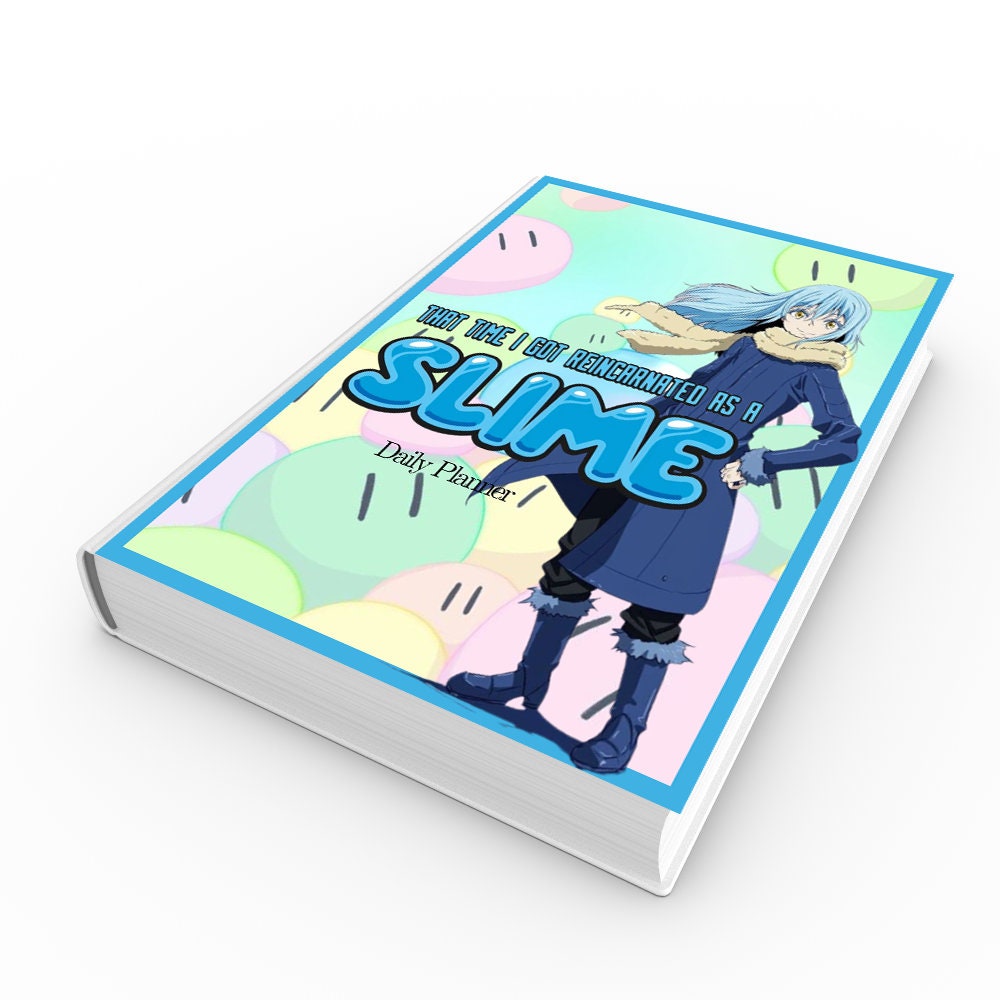 Tensei Shitara Slime Datta Ken (Season 1&2 + Slime Diaries + 5-OVA