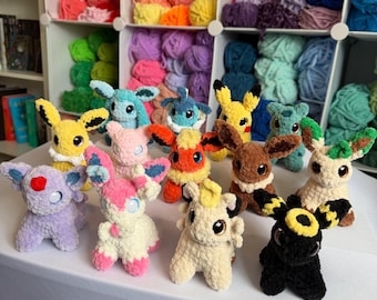 Amici / PELUCHE / uncinetto, amigurumi, peluche, giocattolo imbottito