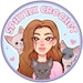 SphynxCrochet store logo