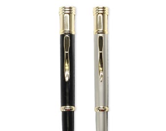 El perfume favorito de las mujeres, elegante, diseño ultramoderno, único, comparte tu perfume personal y es un bolígrafo.