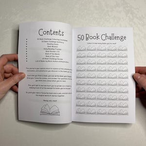 Black Children’s Reading Journal | 50 Book Challenge - Celebrating Books by Black Authors & Illustrators | Book Reviews Young Readers