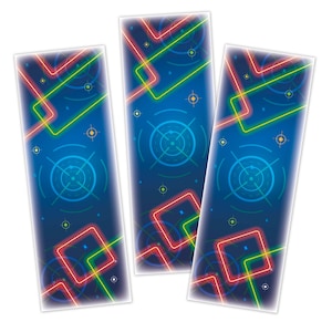 Lasertags, Neon-Lasertags, coole Spiele für Kinder, Spiele für Teenager, Spiele für Kinder, Spiele für Teenager ...