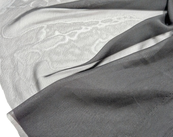 Floaty chiffon fabric 60 inch wide