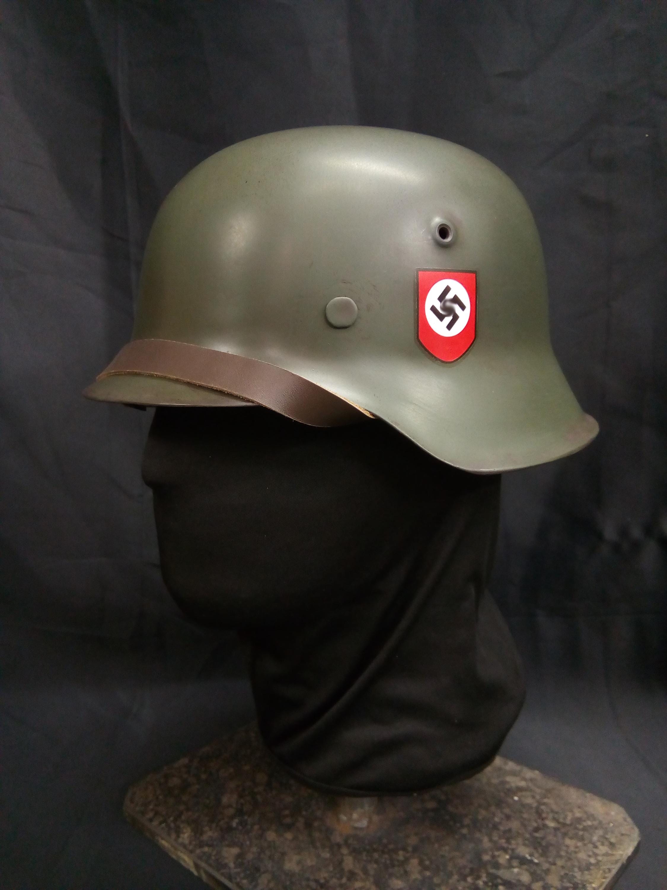 German Helmet M42 (Replica)