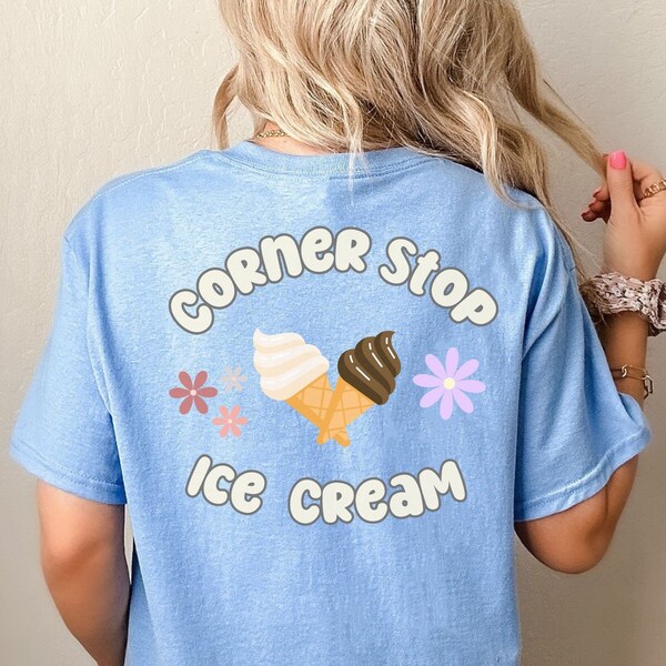 Custom Cream Shirt Etsy