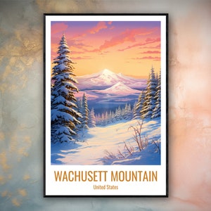 WACHUSETT Sublimated Hoodie Heavy WACHUSETT Sublimated Hoodie Heavy