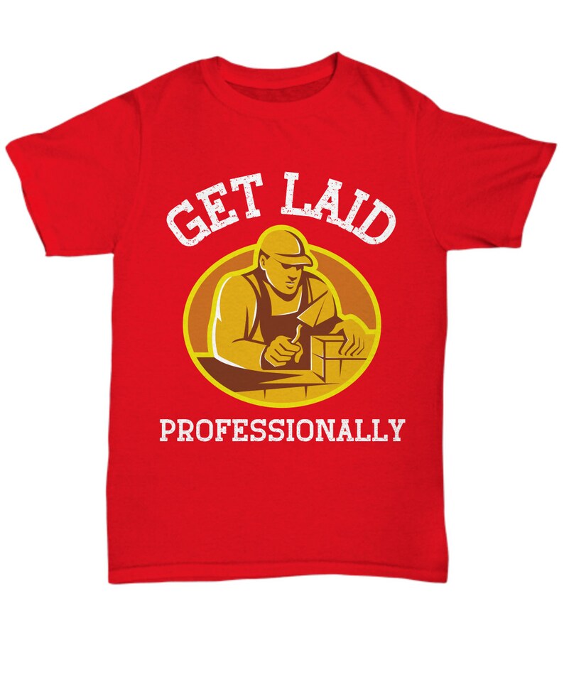 Brick Layer Gift, Mason, Brick Mason Shirt, Gift for Men, Women