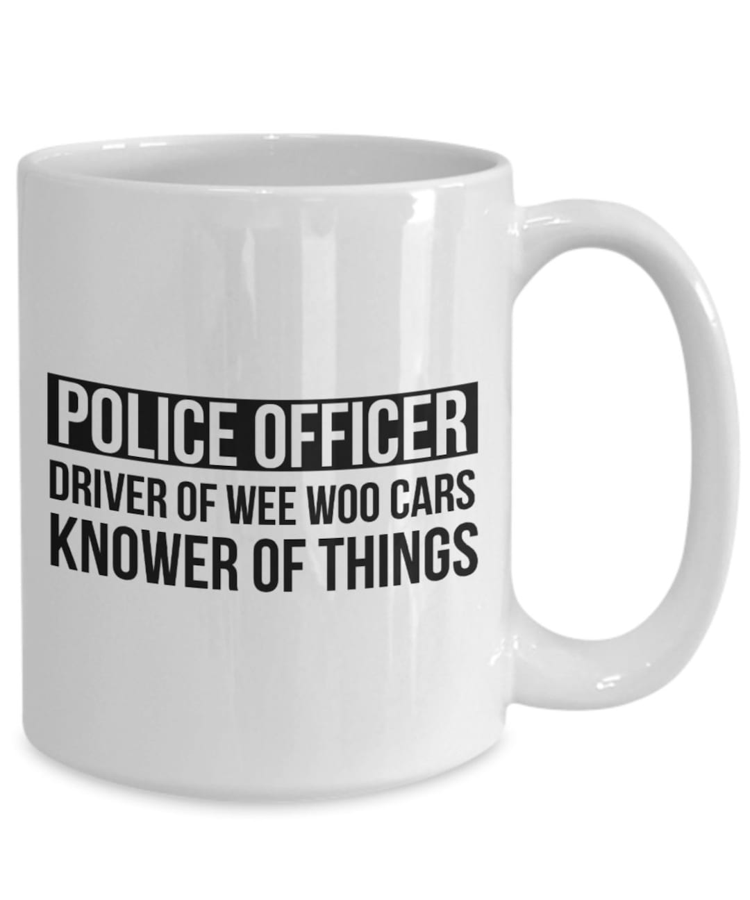 Police Gift, Police Officer Gifts, Law Enforcement Gift, Police Officer