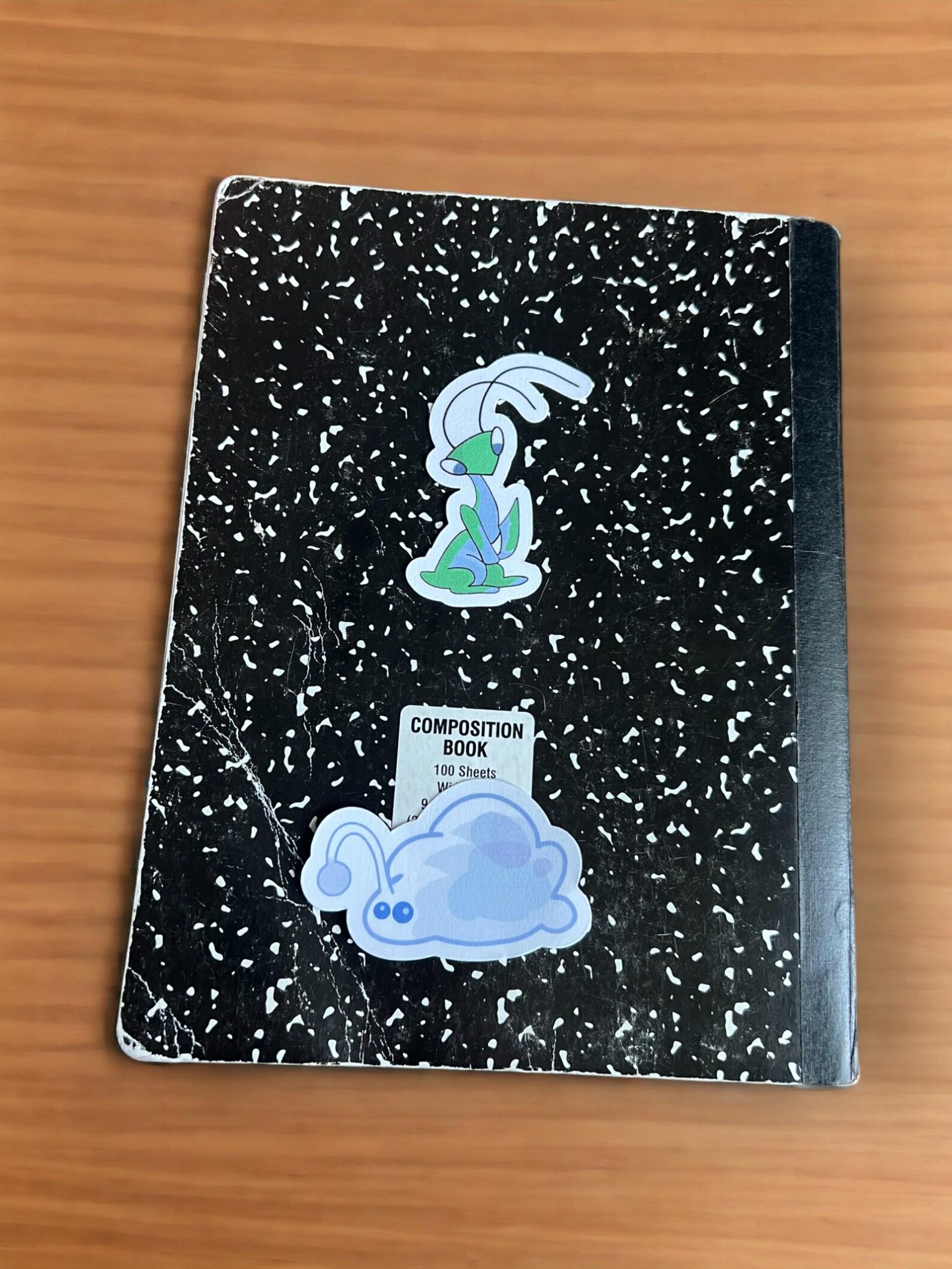 Moach Adorable Neopets Moach and Strale Petpetpet Stickers - Sold as a Pair ...