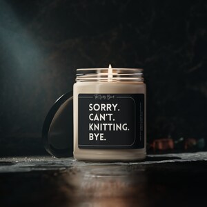 Knitting