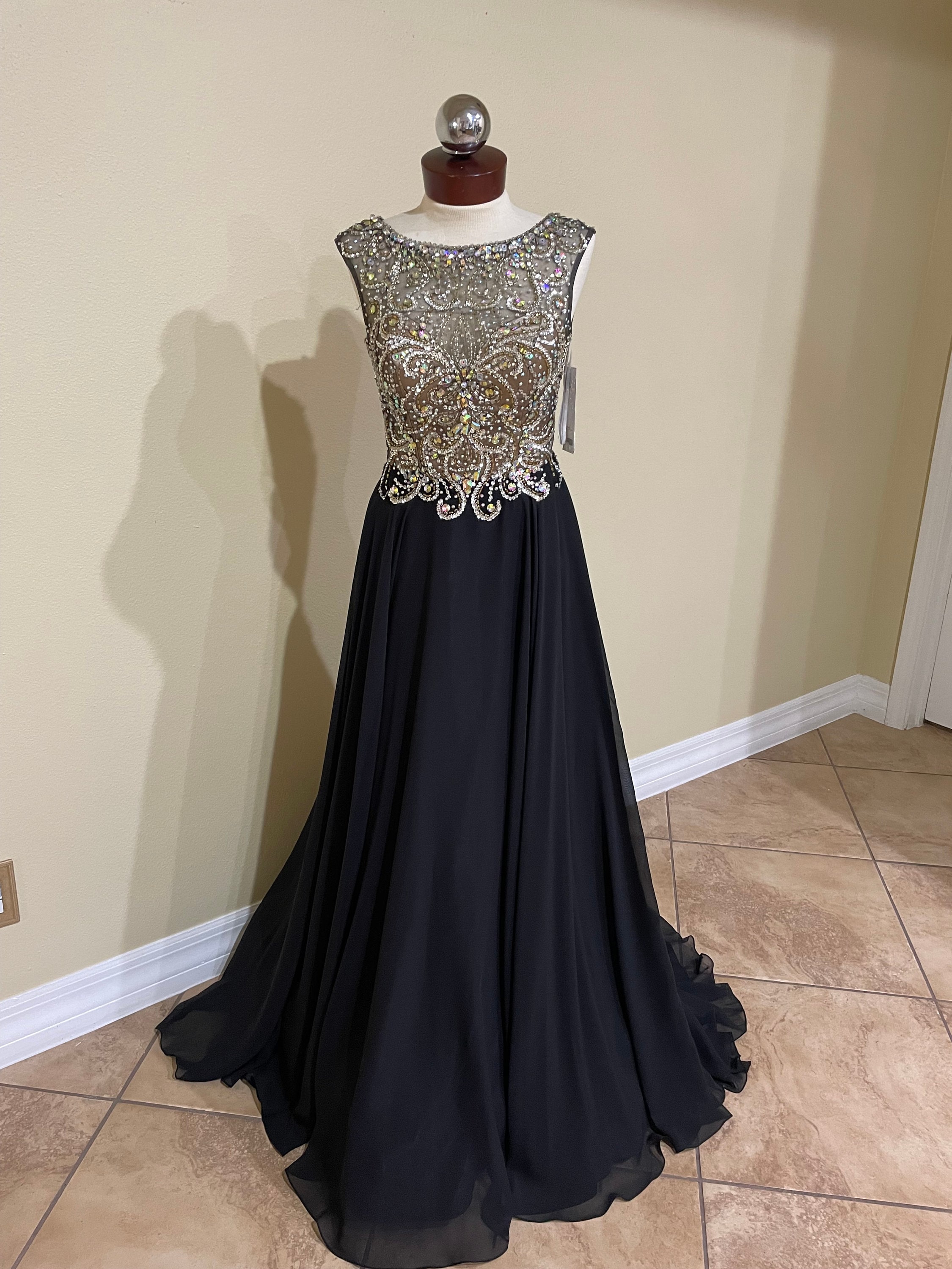 black lace bustier dress Midi – bebe 24 Excellent And Elegant Maxi dress Length:28