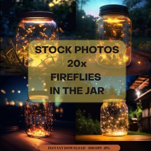 Firefly in the Mason Jar, Stock Fireflies Photos, Fireflies jar photos, firefly background,firefly jar, fantasy fireflies jar