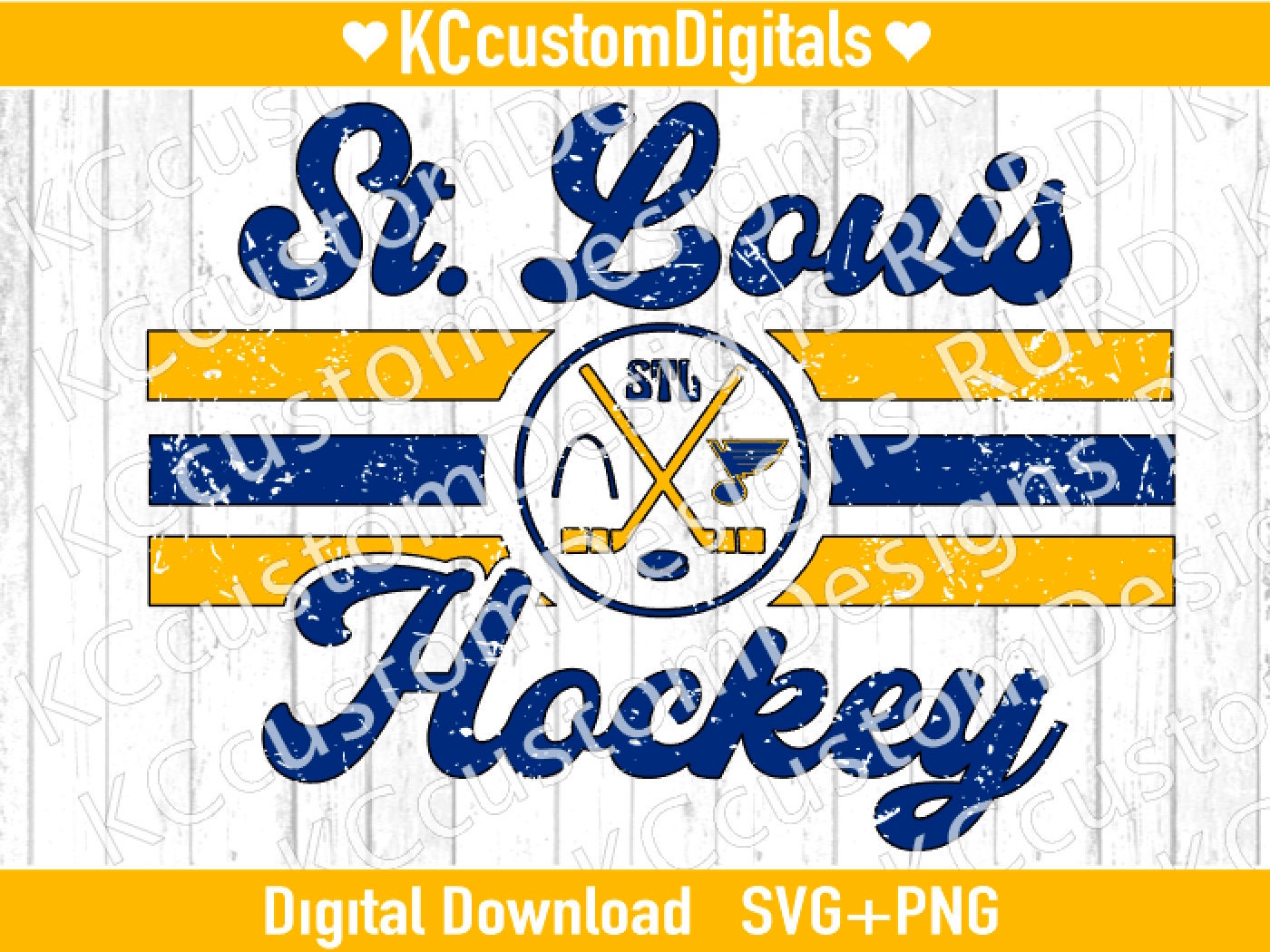 St. Louis Blues Limited Print NHL Ice Hockey Fans Low Top Canvas Shoes for  women -Jack sport shop