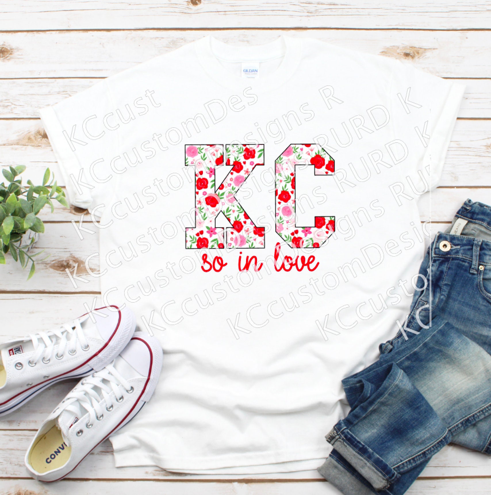 Valentine's Day Cake Smash » Susy Photo LLC