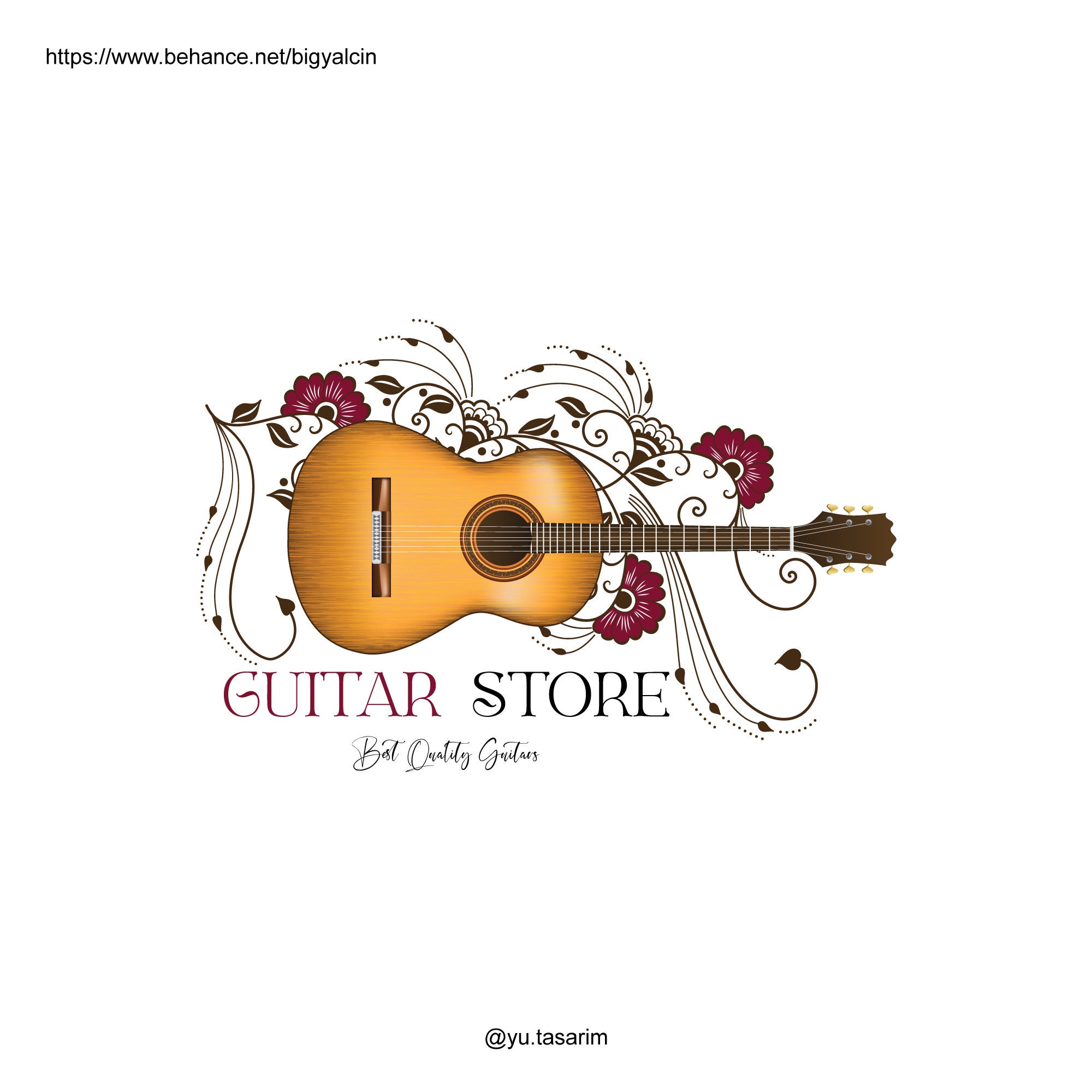 Guitar seller deals