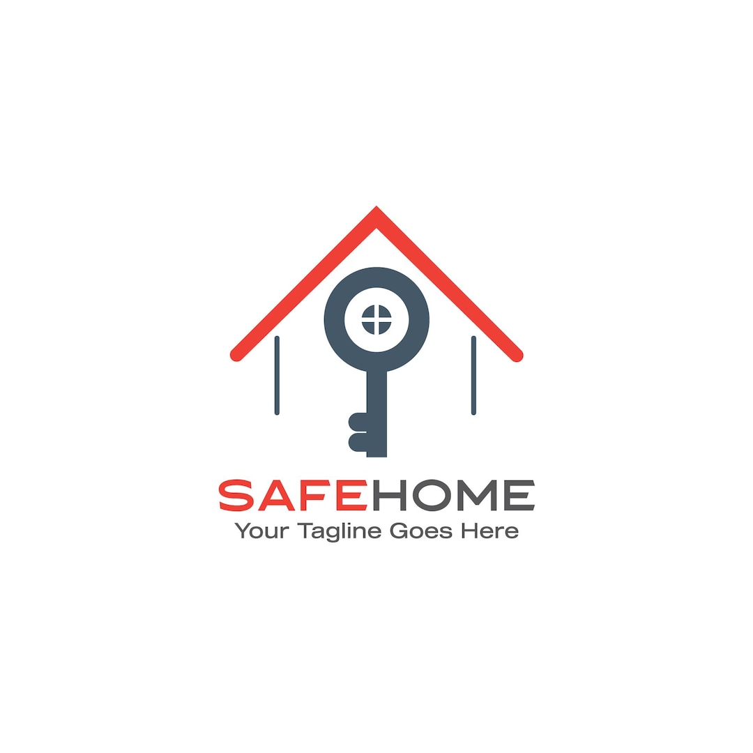 Custom Locksmith Logo Design / Key Maker Branding (digital Download) - Etsy
