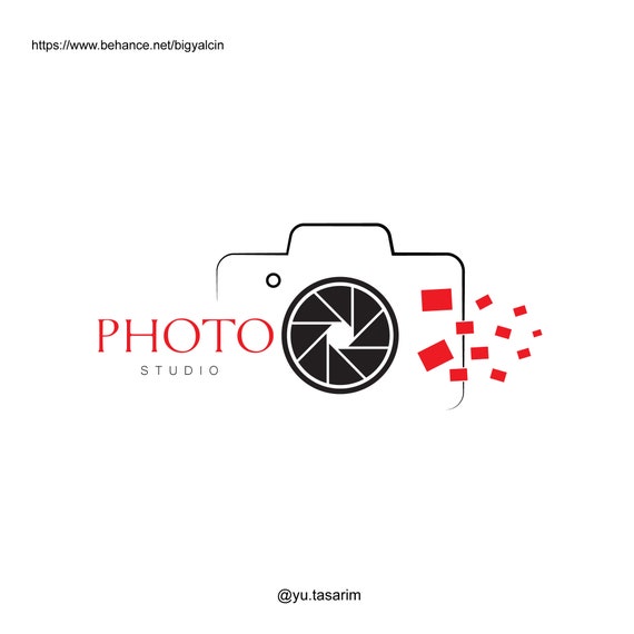 Pin by yuan on Design  Photo logo design, Photo logo, Download cute  wallpapers