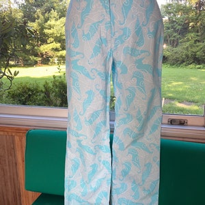 Vintage Lilly Pulitzer  Pant