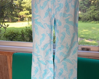 Vintage Lilly Pulitzer  Pant