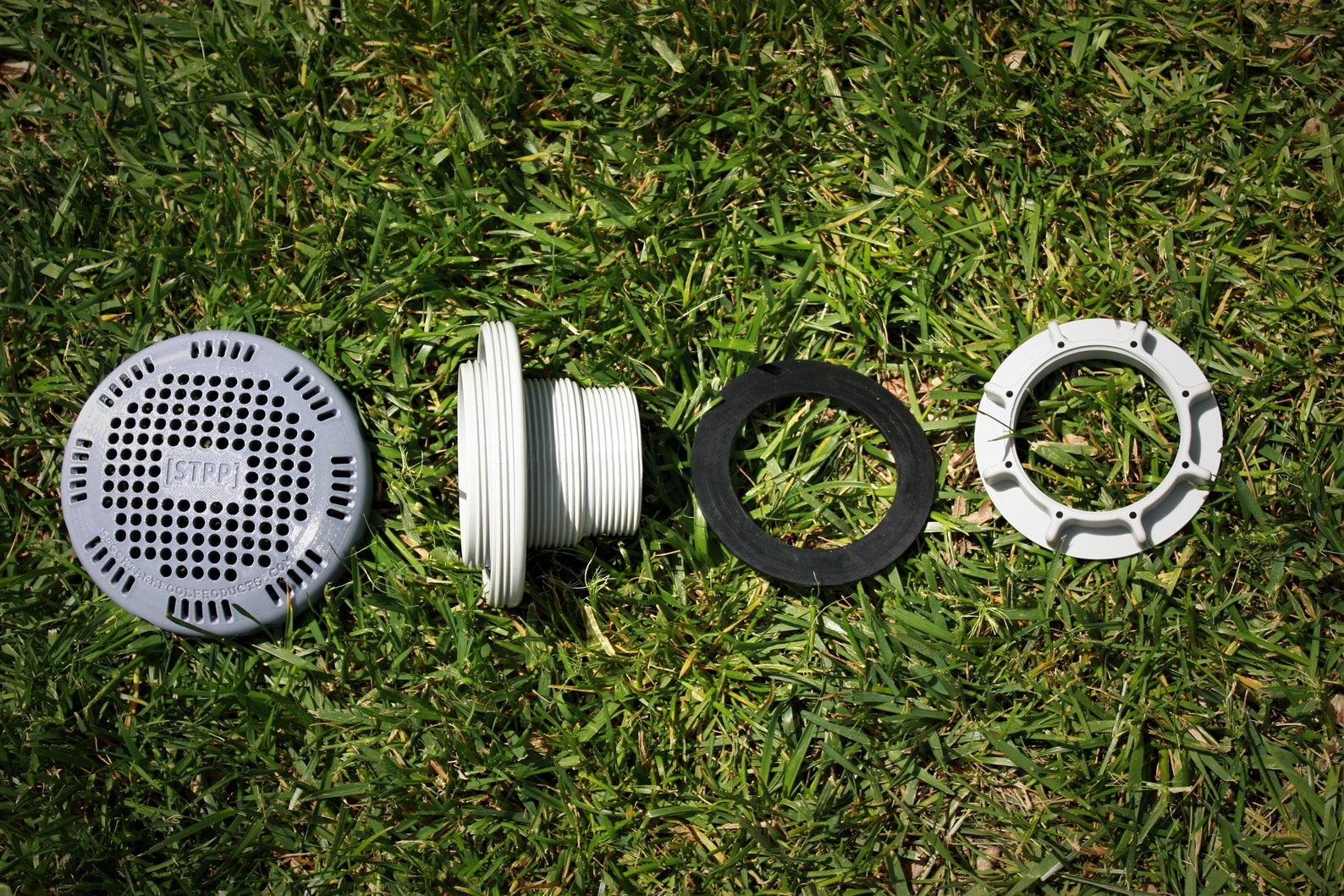 DIY Stock Tank Pool Kit Etsy