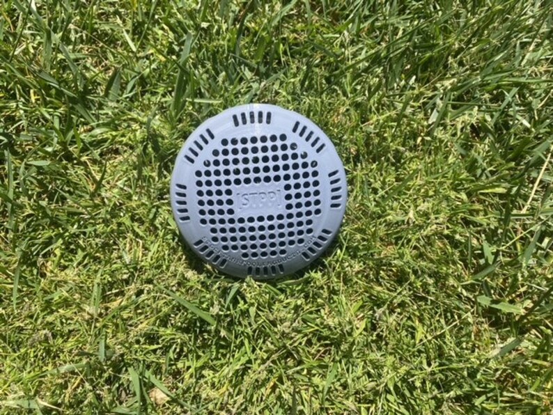 Stock Tank Pool Strainer Assembly Etsy