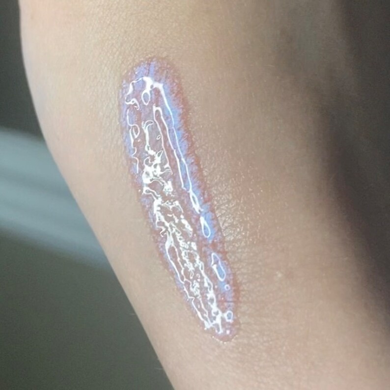 Aphrodite Watermelon Flavoured Lip Gloss 8ml Wand Tube Etsy