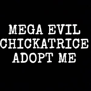 Evil Chickatrice, Trade Roblox Adopt Me Items