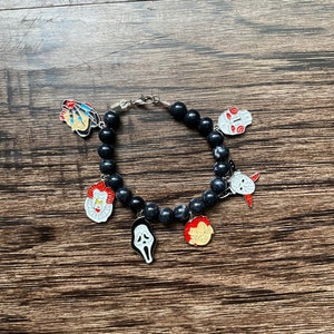 Halloween Bracelets