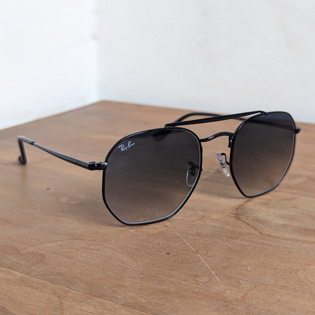 ray ban marshal sunglasses