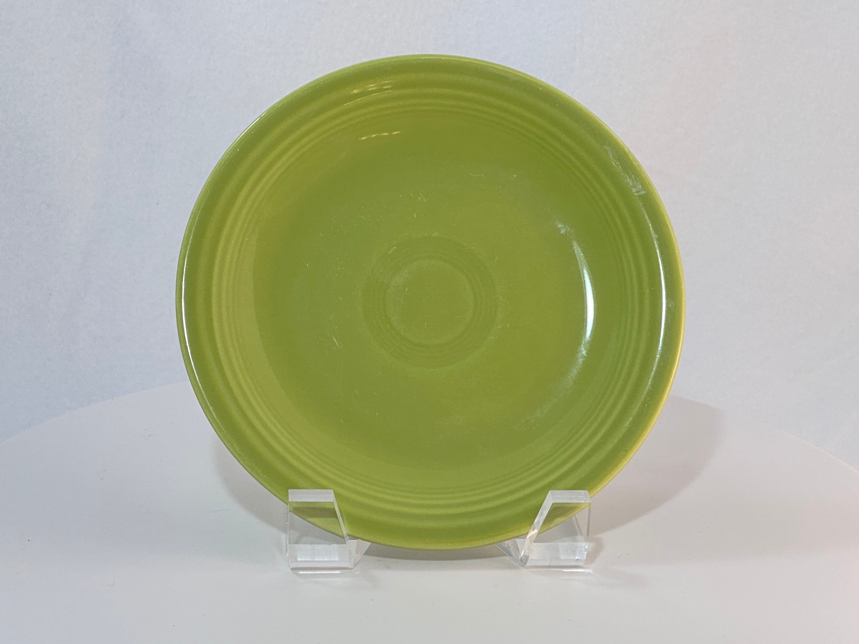 Small Fiesta Plates Etsy