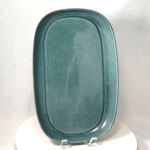 Russel Wright Serving Platter - Etsy
