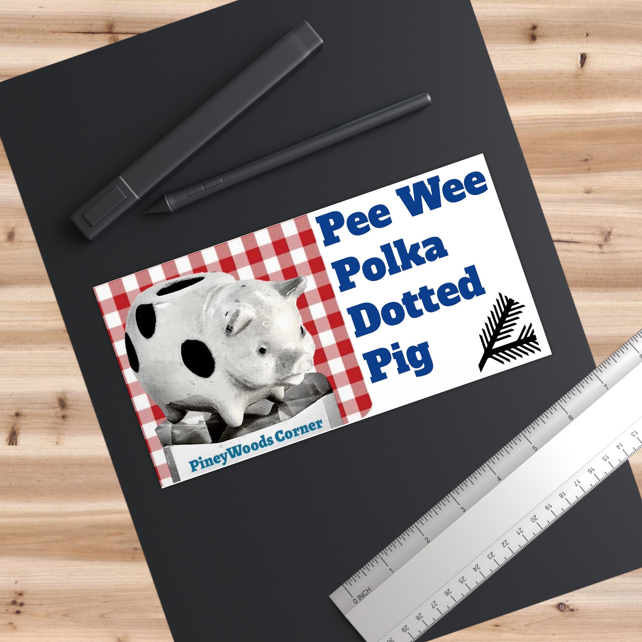 6 Mosche Da Pesca Premium Pig Sticker – Rosso Sangue E Orange – Ninfe Vermi San Juan Per Trota