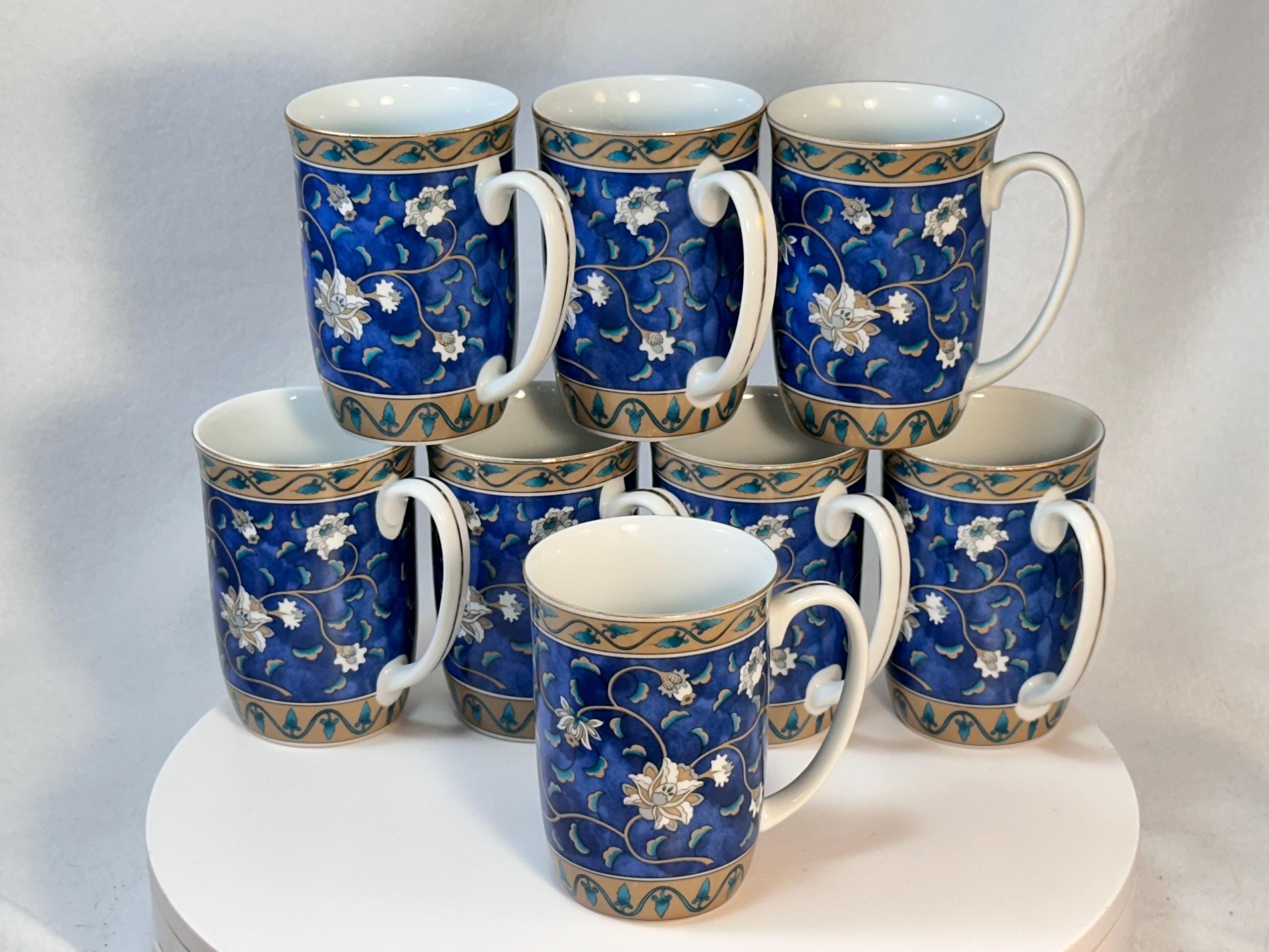 Silk Road Takahashi - Etsy