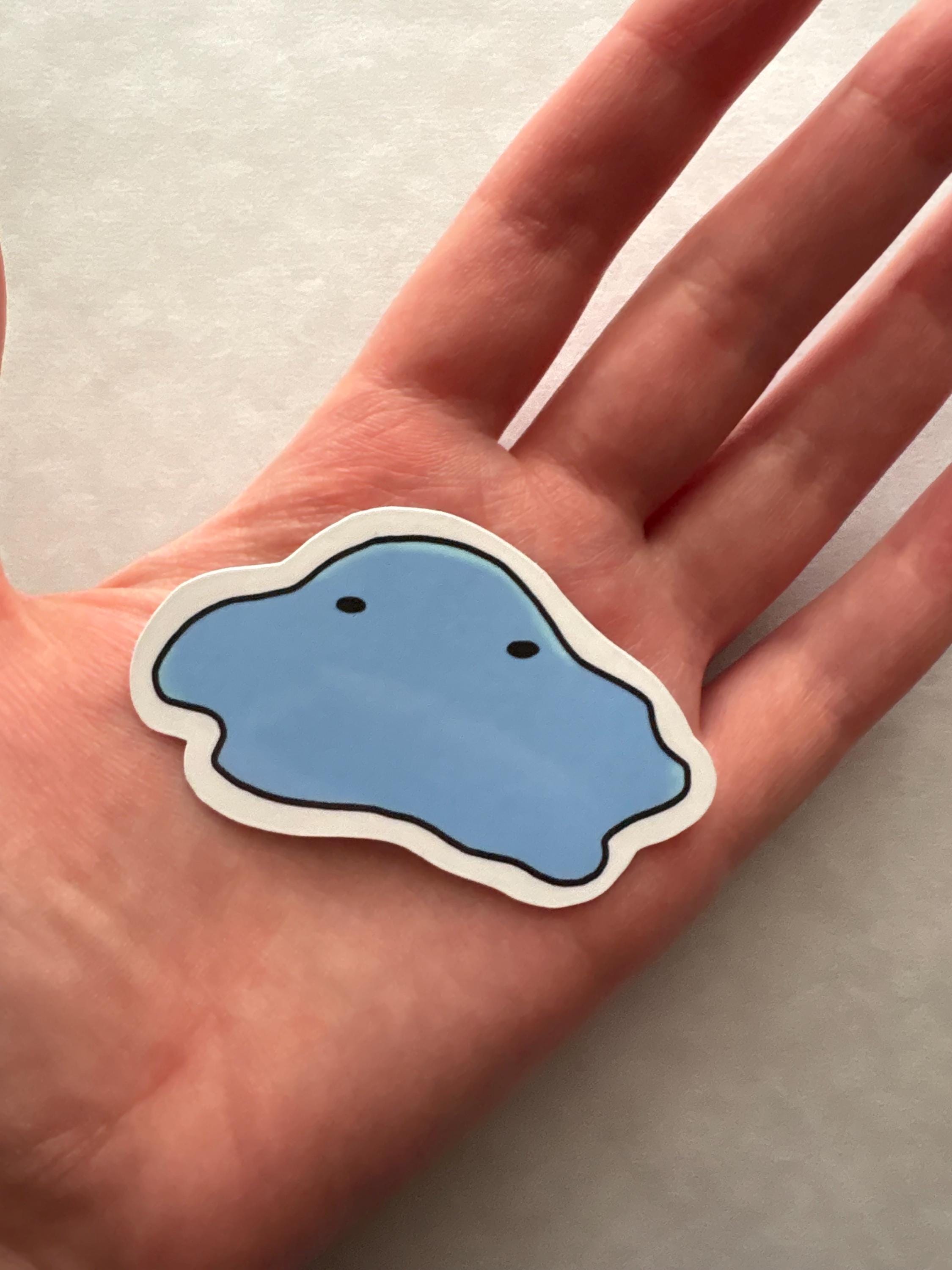 Unofficial Fanmade Slime Rancher 2 Stickers - Etsy