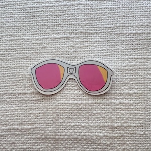 Date Everything! Dateviators Sticker