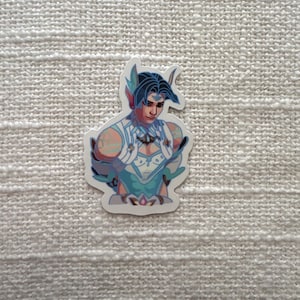 Wuyang - Etsy