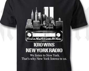 The Original Fuck You You Fuckin' Fuck T-shirt | New York Shirt